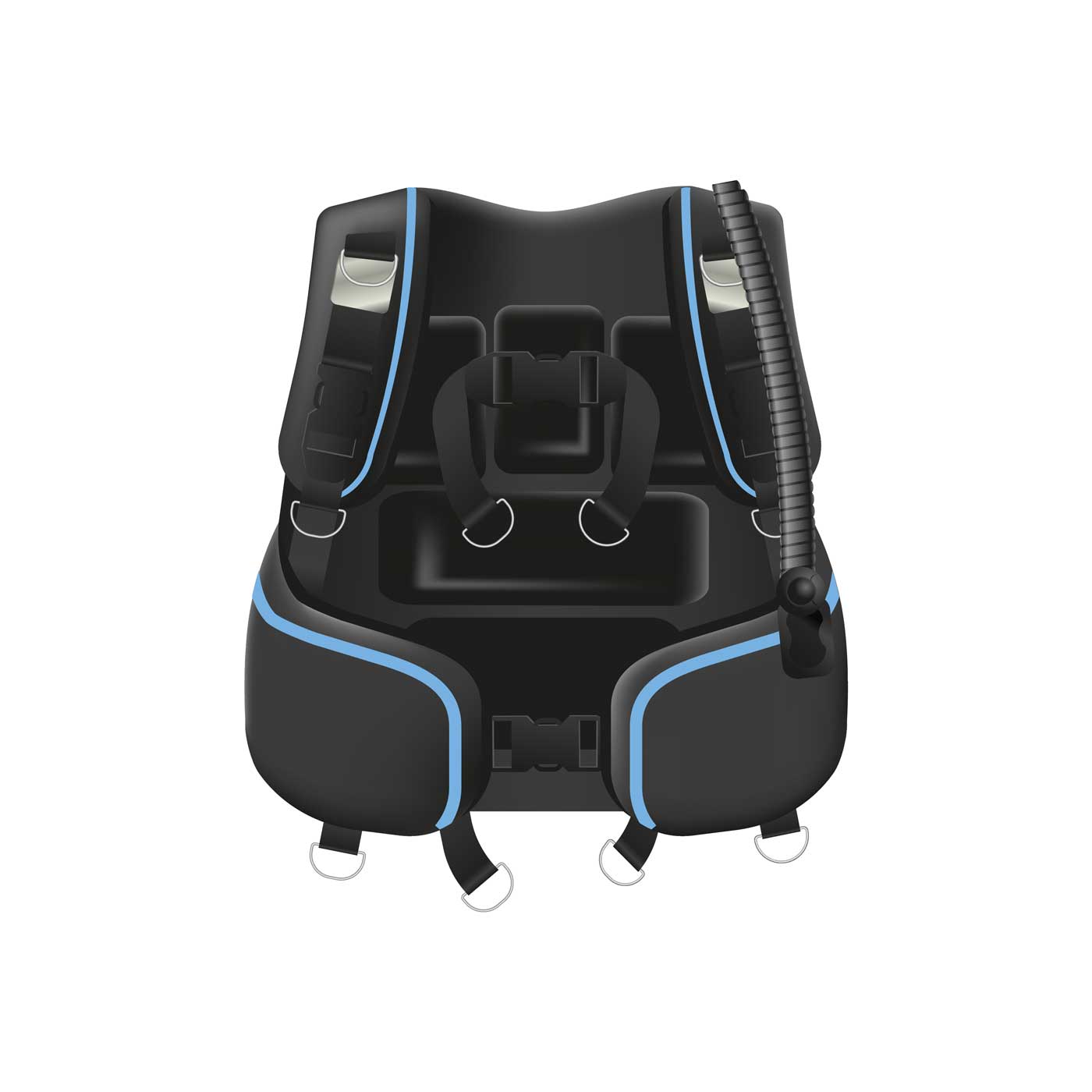Buoyancy Compensators
