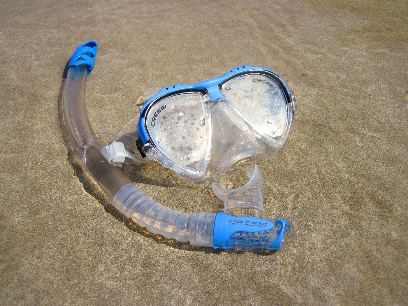 Snorkel